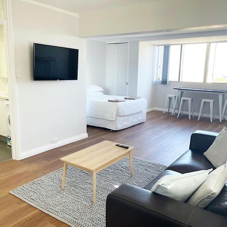 Studio 101 - First Floor Fremantle Studio Apartment المظهر الخارجي الصورة