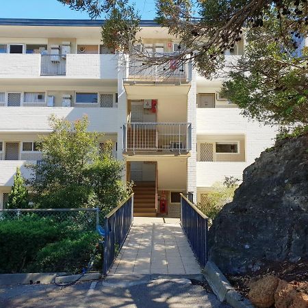 Studio 101 - First Floor Fremantle Studio Apartment المظهر الخارجي الصورة