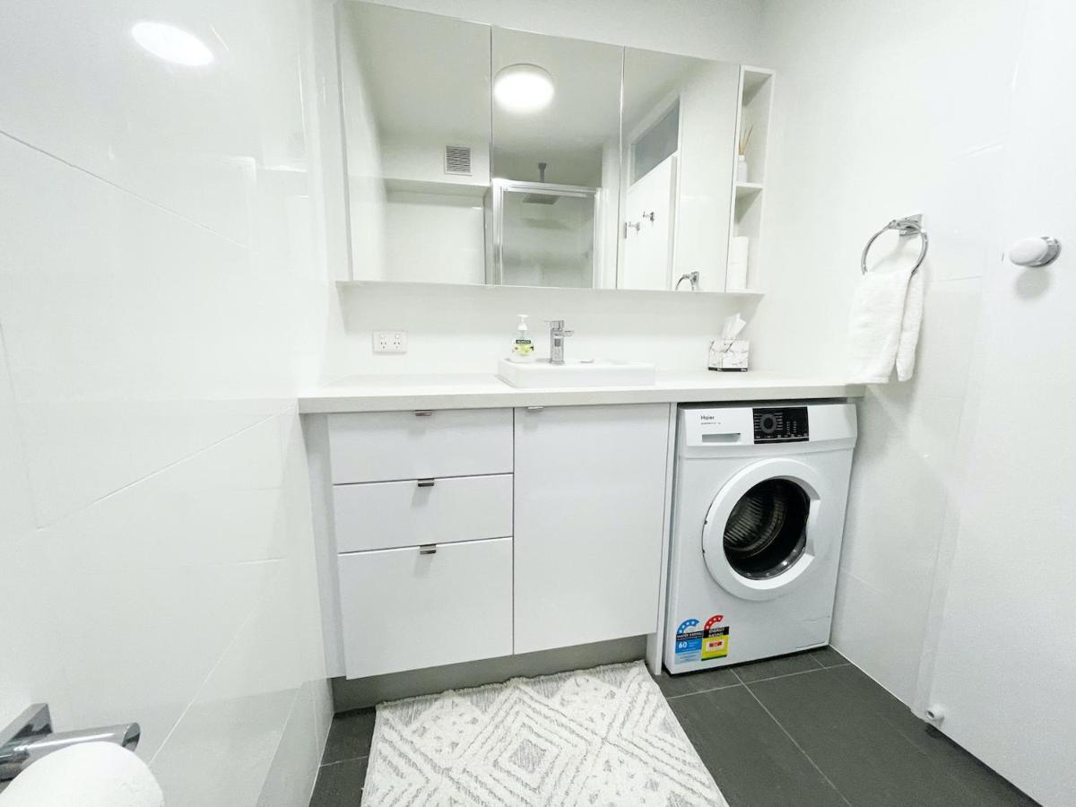 Studio 101 - First Floor Fremantle Studio Apartment المظهر الخارجي الصورة