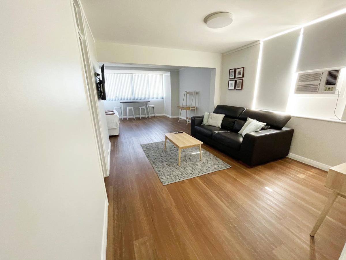 Studio 101 - First Floor Fremantle Studio Apartment المظهر الخارجي الصورة