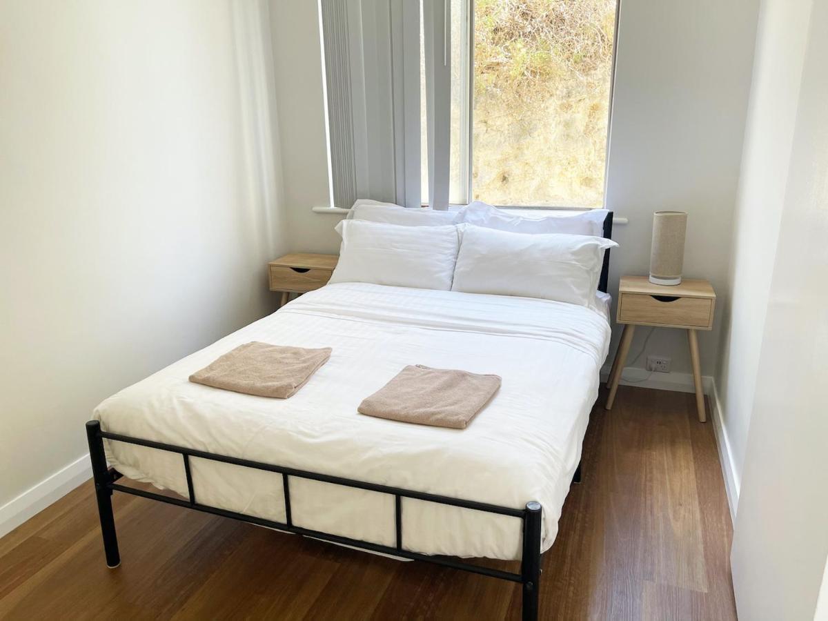 Studio 101 - First Floor Fremantle Studio Apartment المظهر الخارجي الصورة