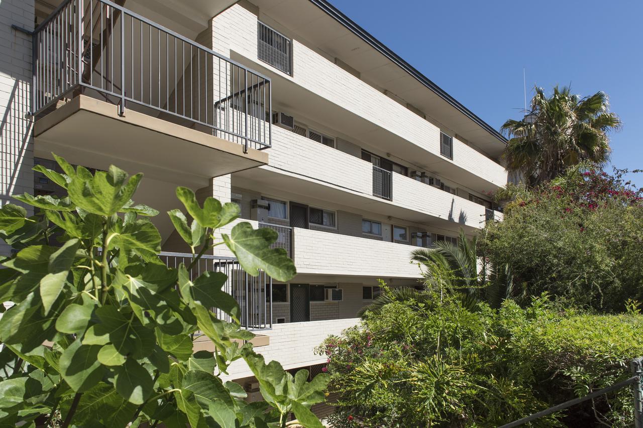Studio 101 - First Floor Fremantle Studio Apartment المظهر الخارجي الصورة