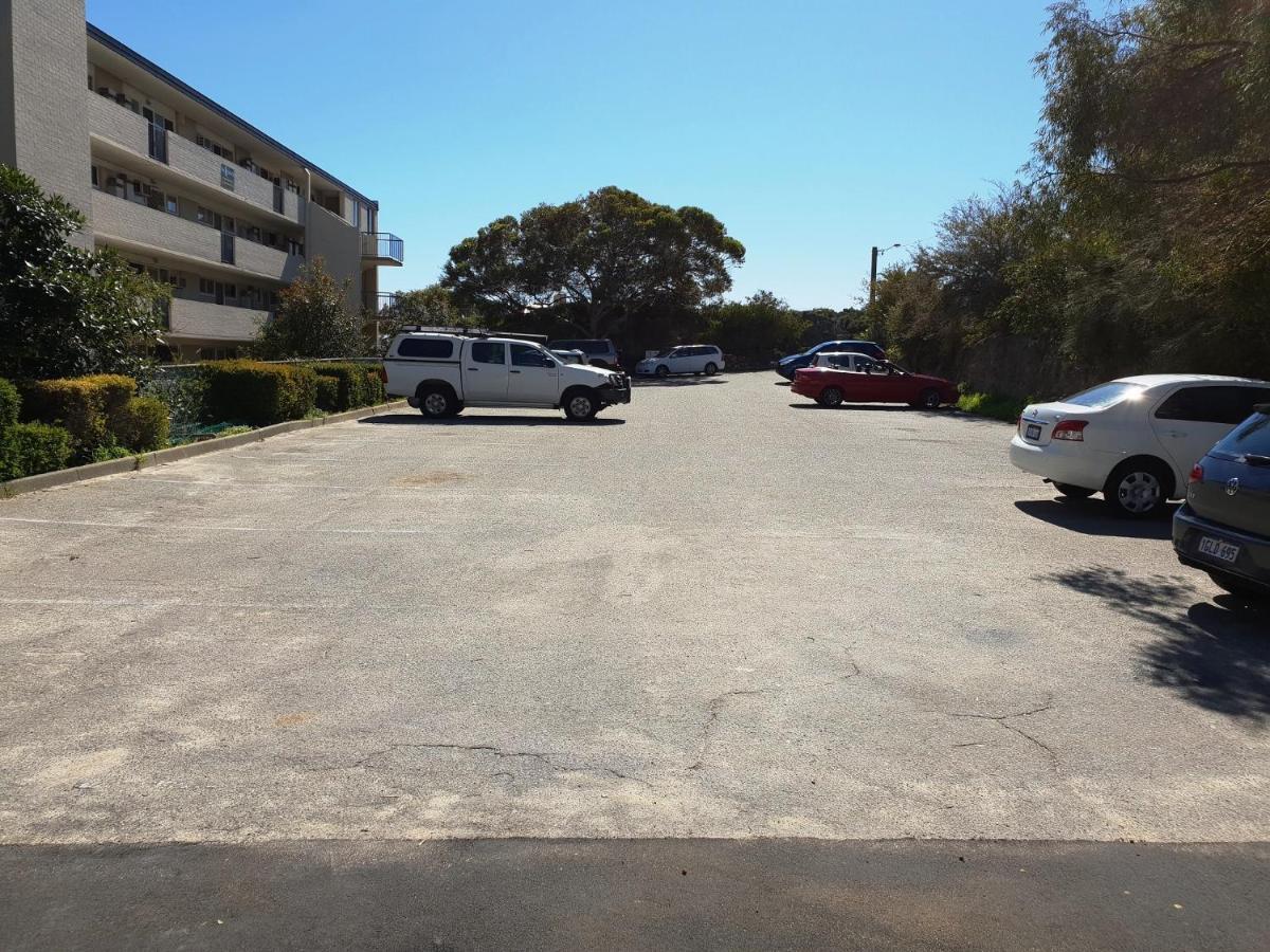 Studio 101 - First Floor Fremantle Studio Apartment المظهر الخارجي الصورة